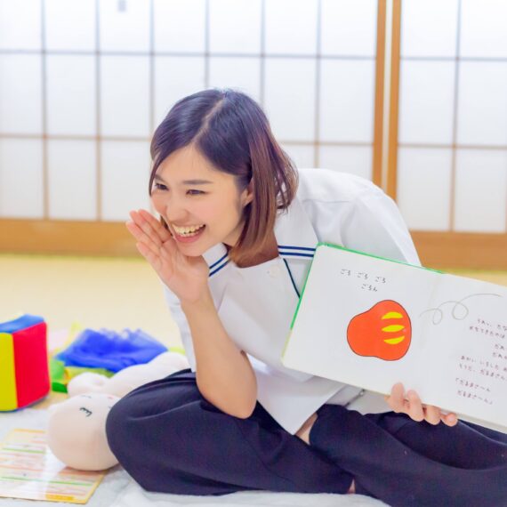 講師写真