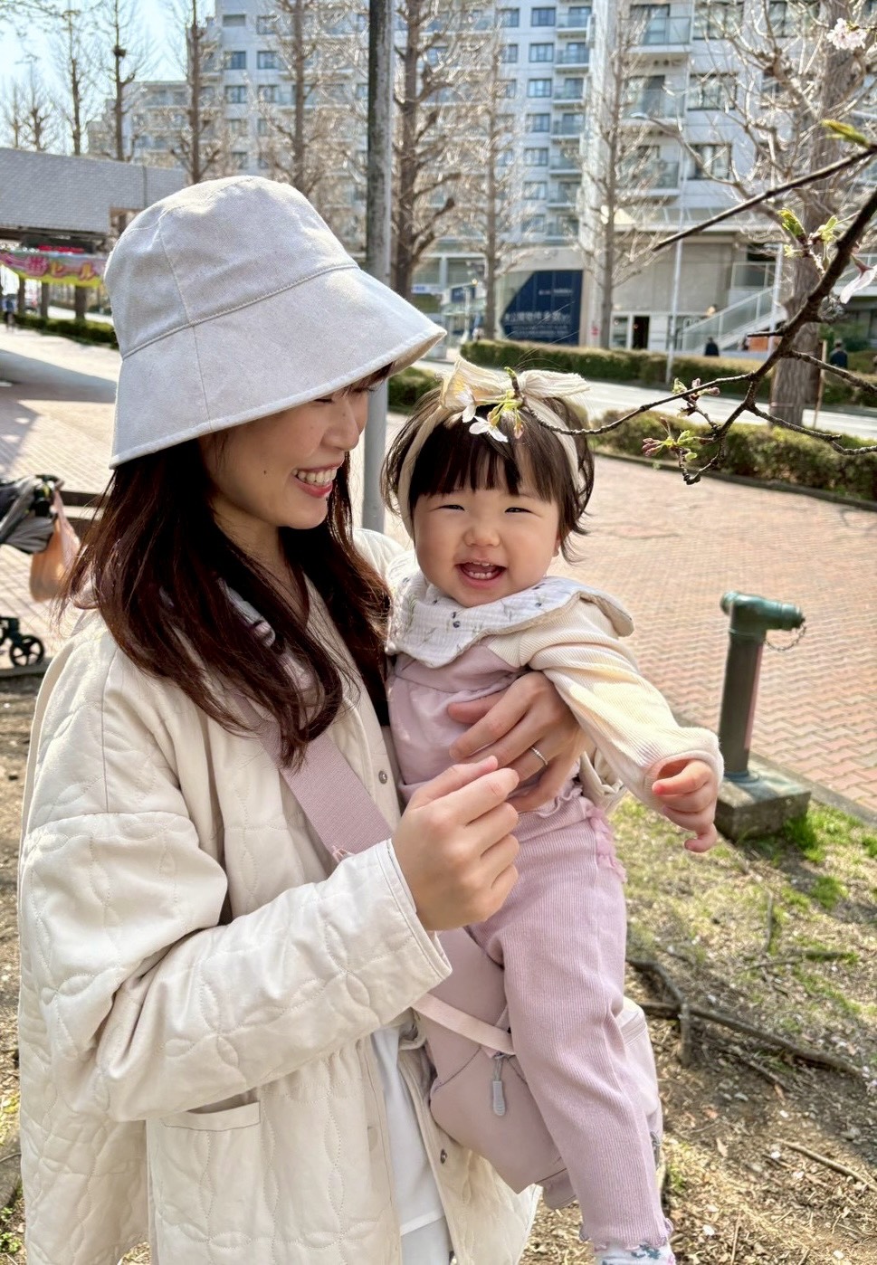 まりえさん